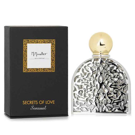 Secrets Of Love Sensual Eau De Parfum Spray - 75ml/2.63oz