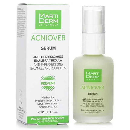 Acniover Serum (for Acne-prone Skin) - 30ml/1oz