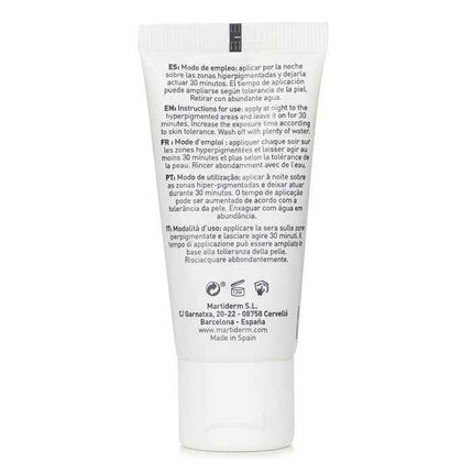 Pigment Zero Dsp-mask Intensive Depigmenting Night Reduces Dark Spots (for All Skin) - 30ml/1oz