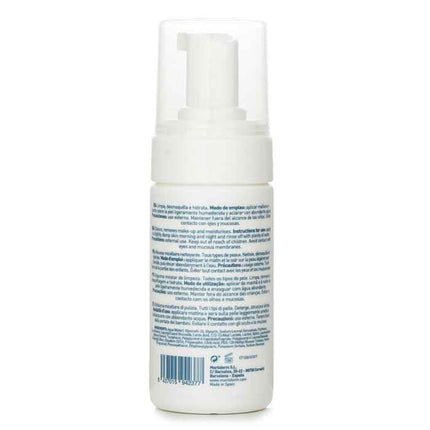 Essentials Micellar Cleansing Foam - 100ml/3.4oz