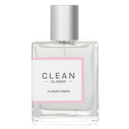 Classic Flower Fresh Eau De Parfum Spray - 60ml/2oz Clean