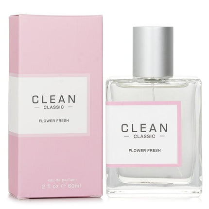 Classic Flower Fresh Eau De Parfum Spray - 60ml/2oz Clean