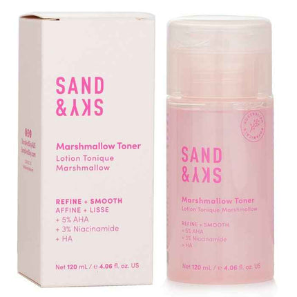 The Marshmallow Toner - 120ml/4.06oz