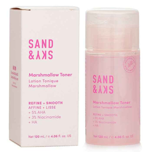 The Marshmallow Toner - 120ml/4.06oz