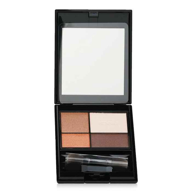 Sensai Eye Colour Palette - 02 Night Sparkle - 3.7g/0.13oz