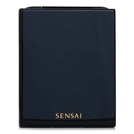Sensai Eye Colour Palette - 02 Night Sparkle - 3.7g/0.13oz