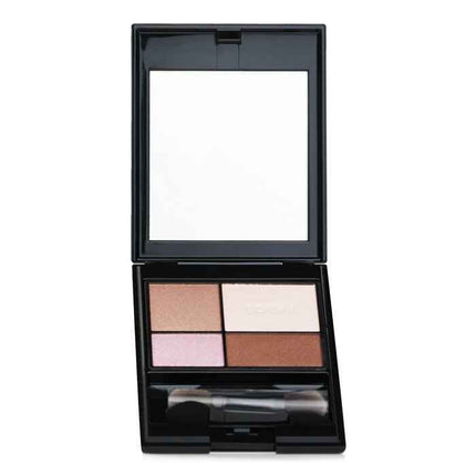 Sensai Eye Colour Palette - #03 Petal Dance - 3.7g/0.13oz