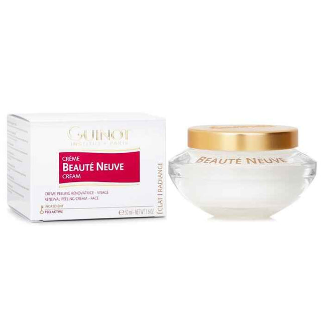 Beaute Neuve Renewal Peeling Cream - 50ml/1.6oz