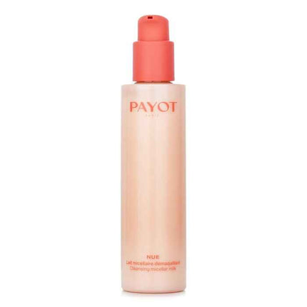 Nue Micellar Cleansing Milk - 200ml/6.7oz