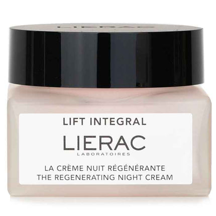 Lift Integral The Regenerating Night Cream - 50ml/1.69oz