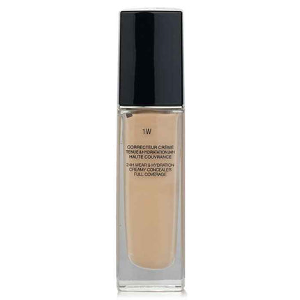 Forever Skin Correct 24h Wear & Hydratation Creamy Concealer # 1w - 11ml/0.37oz
