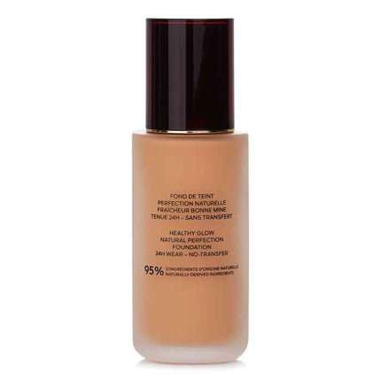 Terracotta Le Teint Healthy Glow Natural Perfection Foundation 24h Wear No Transfer - #4n Neutral - 35ml/1.1oz