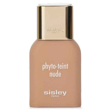 Phyto Teint Water Infused Second Skin Foundation- # Nude 1n Ivory - 30ml/1oz