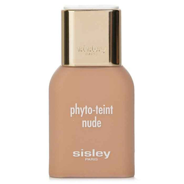 Phyto Teint Water Infused Second Skin Foundation- # Nude 1n Ivory - 30ml/1oz