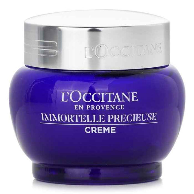 Immortelle Precious Cream(random Packaging) - 50ml/1.7oz