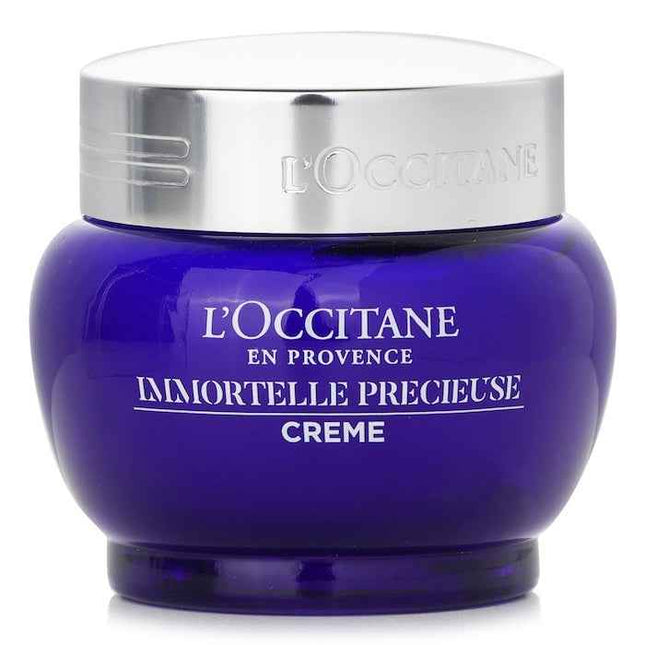 Immortelle Precious Cream(random Packaging) - 50ml/1.7oz