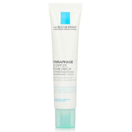Hydraphase Ha Uv Spf25 Riche - 40ml