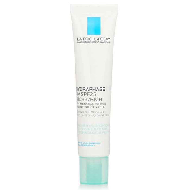 Hydraphase Ha Uv Spf25 Riche - 40ml