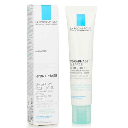 Hydraphase Ha Uv Spf25 Riche - 40ml