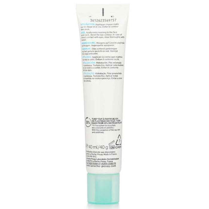 Hydraphase Ha Uv Spf25 Riche - 40ml
