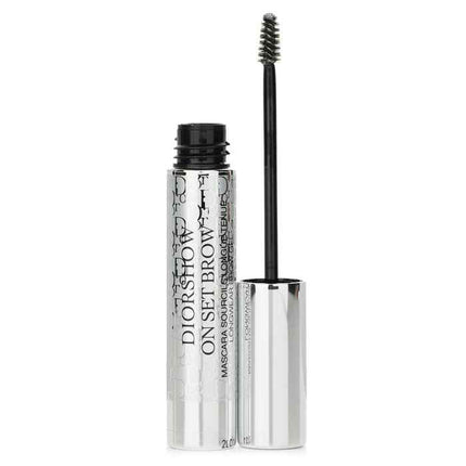 Diorshow On Set Brow - # 00 Universal Clear - 5ml/0.16oz