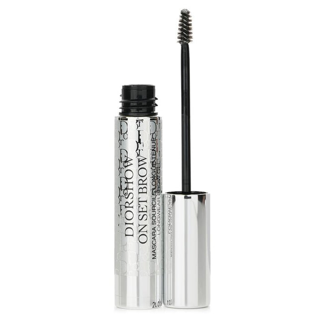 Diorshow On Set Brow - # 00 Universal Clear - 5ml/0.16oz Christian Dior