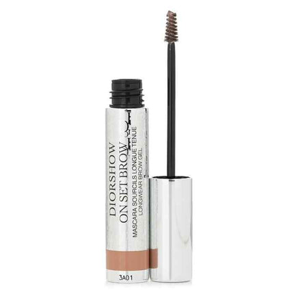 Diorshow On Set Brow - # 01 Blond - 5ml/0.16oz