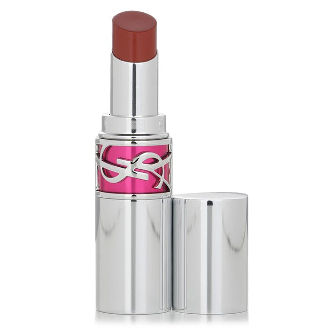 Rouge Volupte Candy Glaze Double Care Balm - # 4 Nude Pleasure - 3.2g/0.11oz Yves Saint Laurent