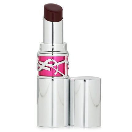 Rouge Volupte Candy Glaze Double Care Balm - # 6 Burgundy Temptation - 3.2g/0.11oz Yves Saint Laurent