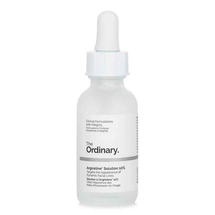 Argireline Solution 10% - 30ml/1oz