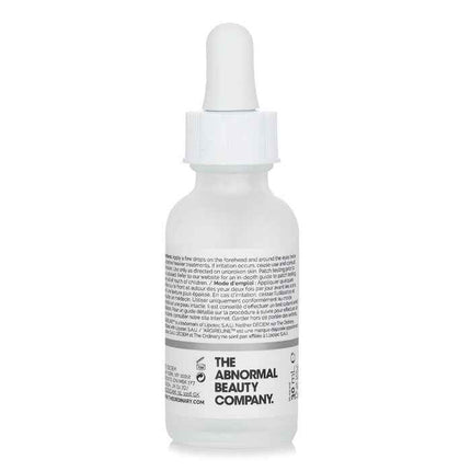 Argireline Solution 10% - 30ml/1oz