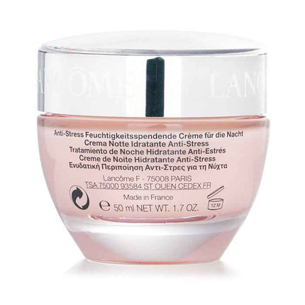 Hydra Zen Neocalm Nuit Night Cream - 50ml/1.7oz