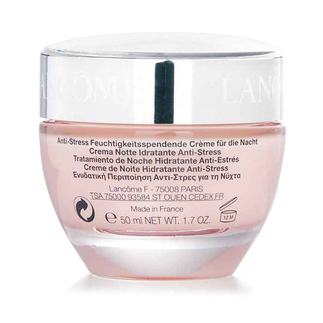 Hydra Zen Neocalm Nuit Night Cream - 50ml/1.7oz