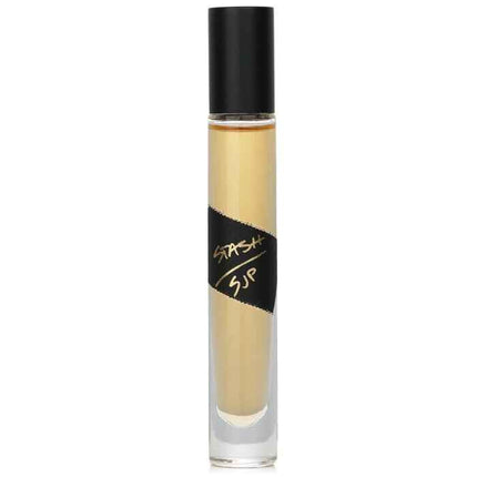 Stash Eau De Parfum Rollerball (with The Sticker At The Outer Box) - 10ml/0.34oz