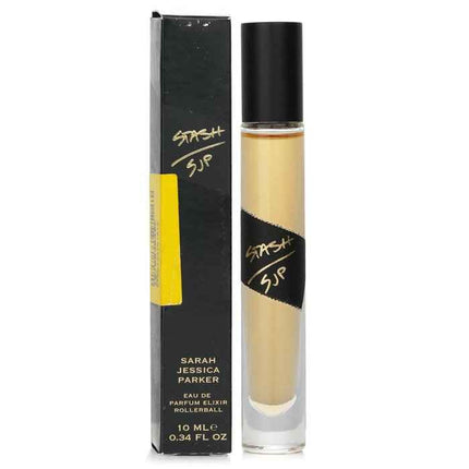 Stash Eau De Parfum Rollerball (with The Sticker At The Outer Box) - 10ml/0.34oz