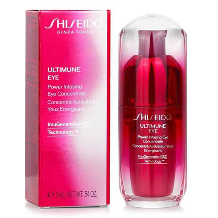 Ultimune Eye Power Infusing Eye Concentrate - 15ml/0.54oz