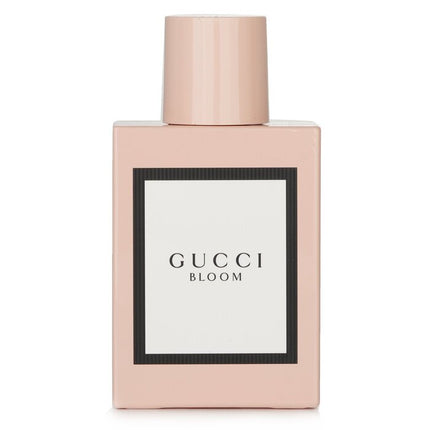 (for China) Bloom Eau De Parfum Spray - 50ml/1.6oz Gucci