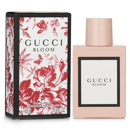 (for China) Bloom Eau De Parfum Spray - 50ml/1.6oz Gucci