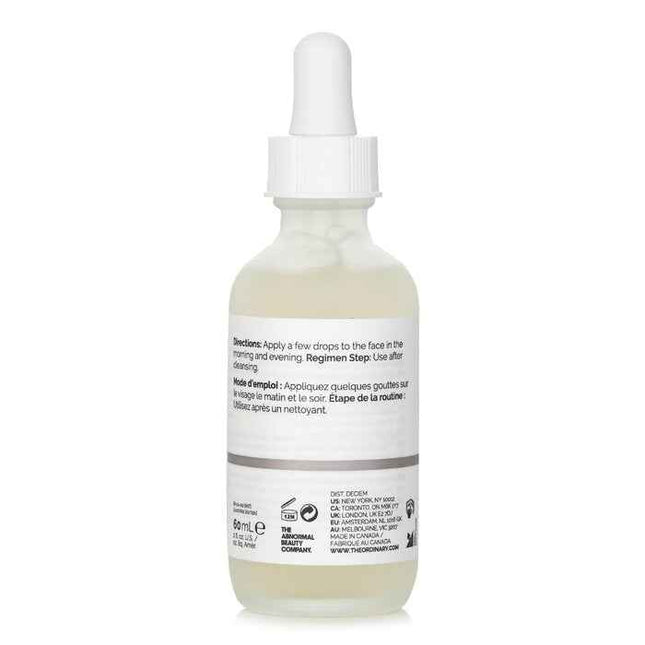Multi Peptide + Ha Serum - 60ml/2oz