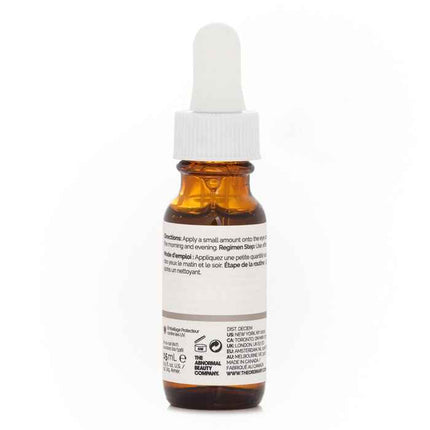 Multi-peptide Eye Serum - 15ml