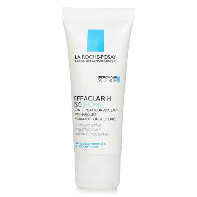 Effaclar H Iso-biome Ultra Soothing Hydrating Care Anti-imperfections - 40ml/1.35oz