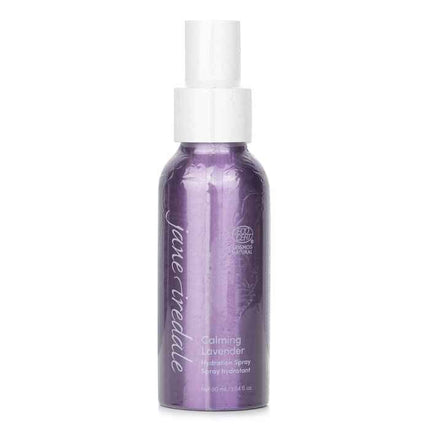 Calming Lavender Hydration Spray - 90ml/3.04oz