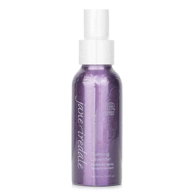 Calming Lavender Hydration Spray - 90ml/3.04oz