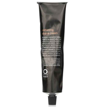 Softening Shave Cream - 100ml/3.4oz