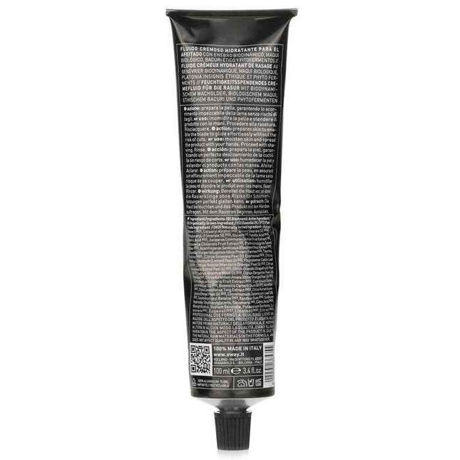 Softening Shave Cream - 100ml/3.4oz
