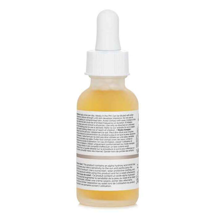 Lactic Acid 10% + Ha - 30ml/1oz