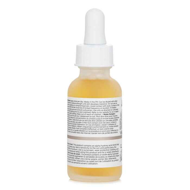 Lactic Acid 10% + Ha - 30ml/1oz