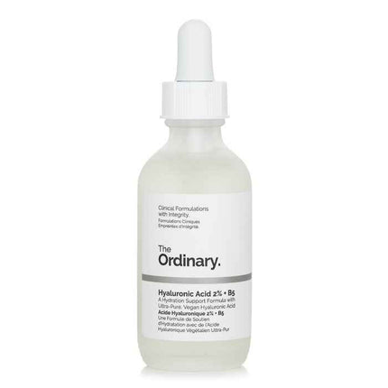 Hyaluronic Acid 2% + B5 - 60ml/2oz