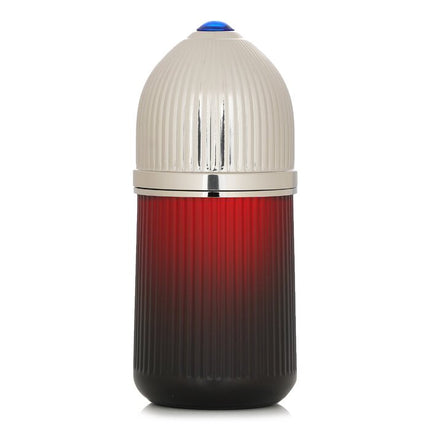 Pasha De Edition Noire Sport Eau De Toilette Spray - 100ml/3.3oz Cartier