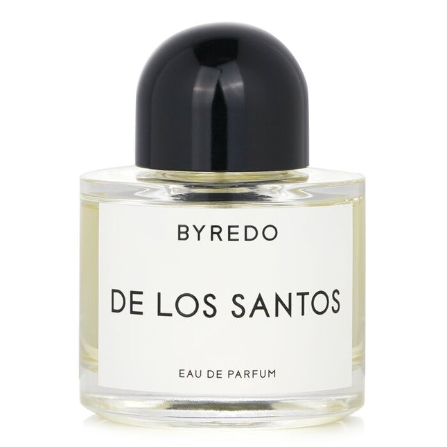 De Los Santos Eau De Parfum Spray (unisex) - 50ml/1.6oz Byredo